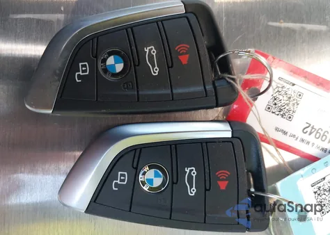 2025 BMW X4 xDrive30I z USA, uszkodzony, nr VIN 5UX33DT07S9019942